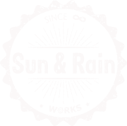 Sun and Rain Works